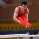Image for article titled China And Russia Are Back On Top Of Men's Gymnastics